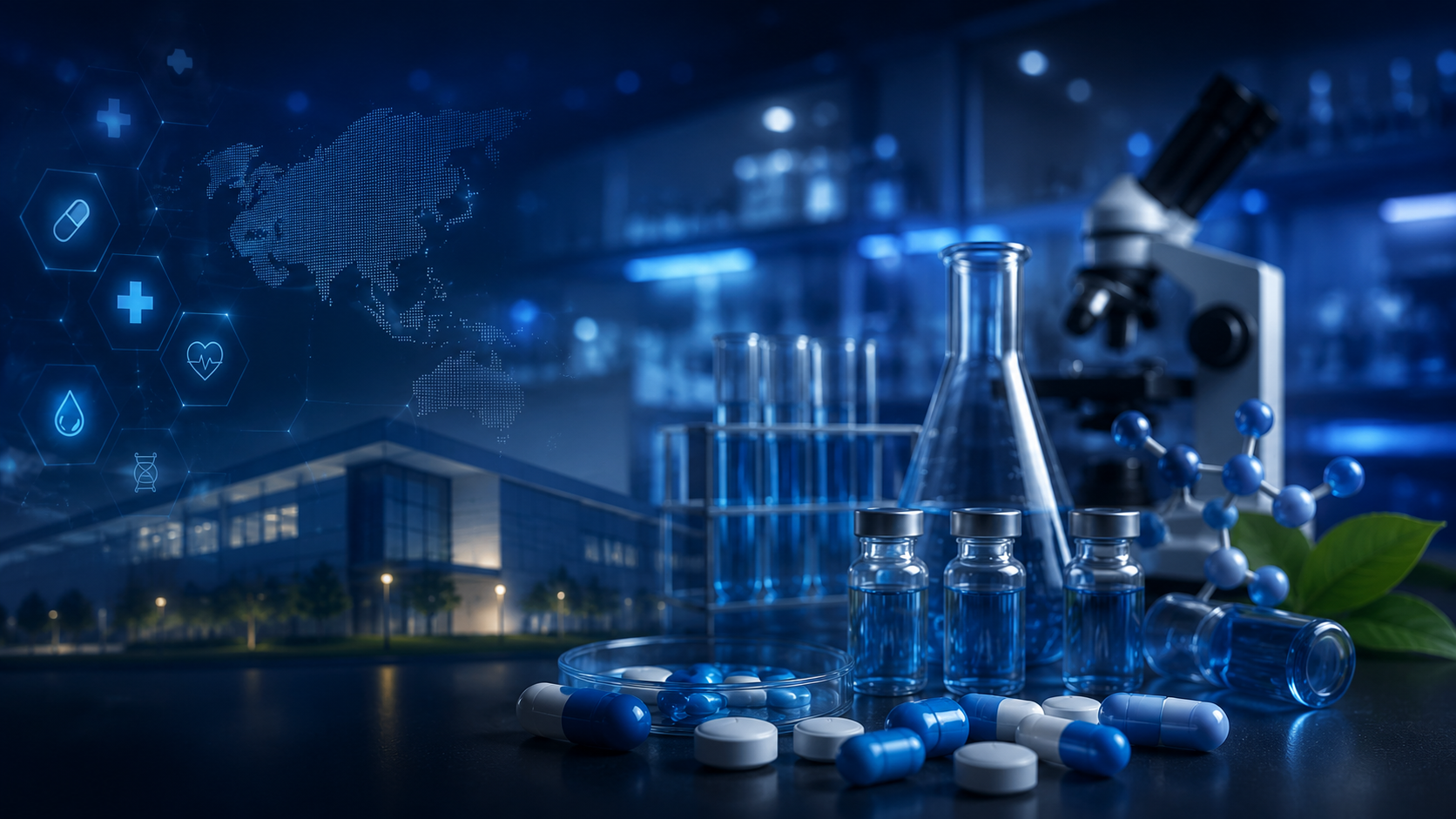 Morus Lifescience
