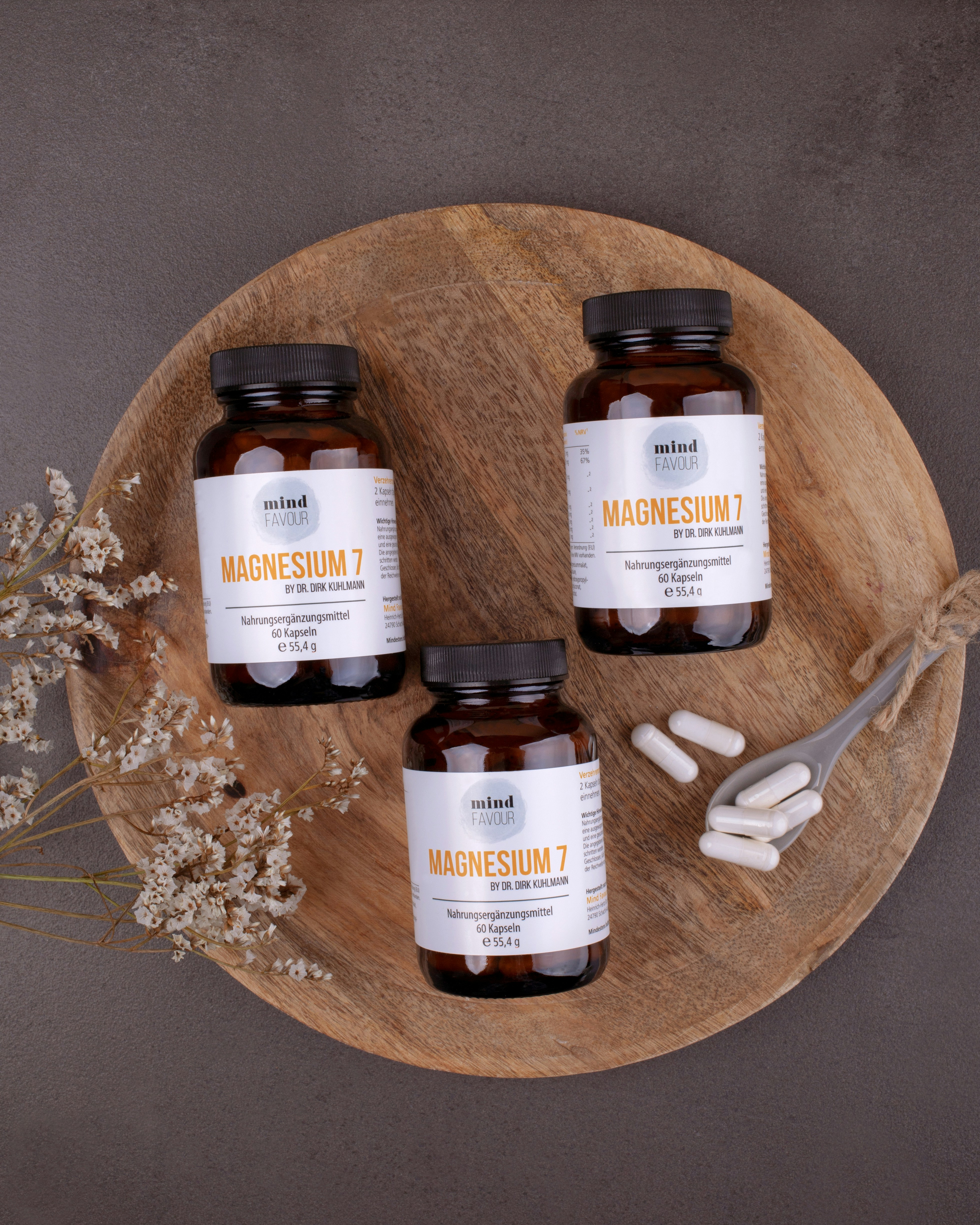 Nutritional Products